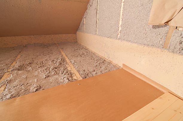Best Insulation Contractors for Homes  in Oakhurst, OK